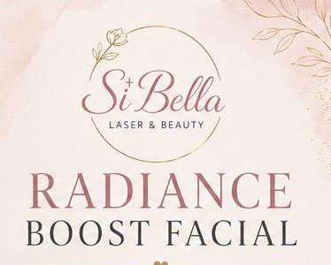 Radiance Boost